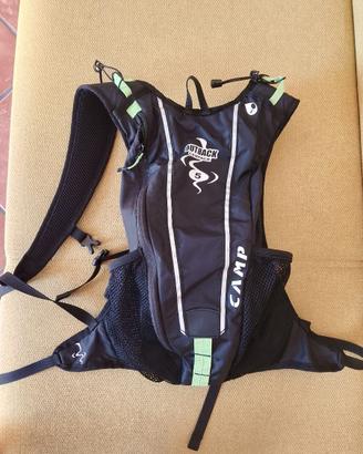 Zaino tecnico Outback Campback 5