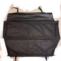 Frangivento paravento Volkswagen golf cabrio mk1