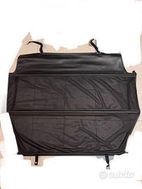 Frangivento paravento Volkswagen golf cabrio mk1