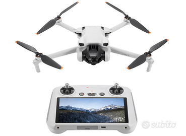 Drone DJI mini 3
