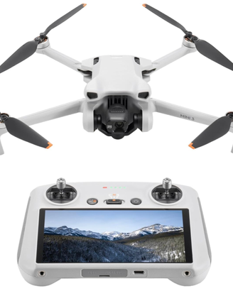 Drone DJI mini 3