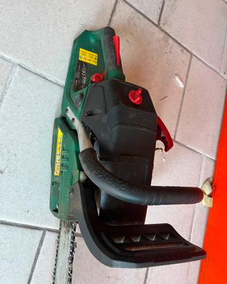 SEGA A CATENA PARKSIDE