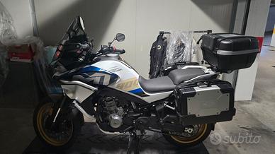 CFMOTO 800MT EXPLORE 