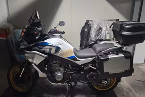 CFMOTO 800MT EXPLORE 