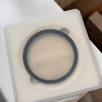 Filtro anamorfico WalkingWay 67mm