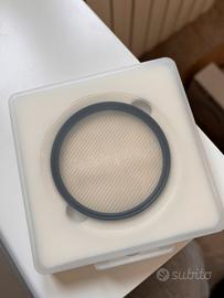 Filtro anamorfico WalkingWay 67mm