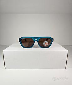 Occhiali Ray-Ban Corrigan Polarized 