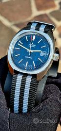 Edox Delfin Automatico 