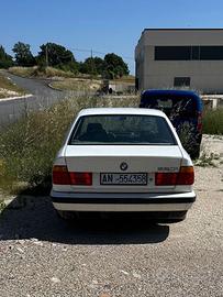 BMW 520i del 1988