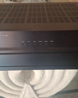 Hi-fi & audiophile