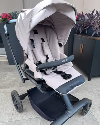 Passeggino Inglesina Quad