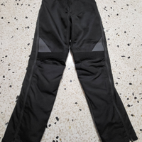 Pantaloni moto Alpinestars