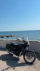 Benelli Imperiale 400