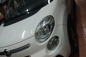 FIAT 500L TREKKING 2016,1.6 MULTIJET 120CV 