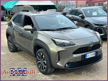 TOYOTA YARIS CROSS 1.5 HYBRID E-CVT TREND UNIPRO