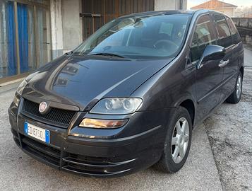 Fiat Ulysse 7 Posti 2.0 MJT anno 2010