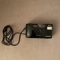 fotocamera Olympus AF10 DANNEGGIATA