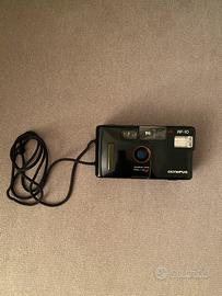 fotocamera Olympus AF10 DANNEGGIATA