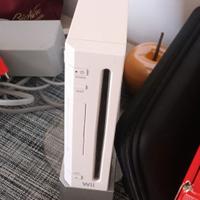 Nintendo wii