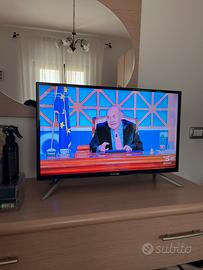 Tv 32 pollici UNITED