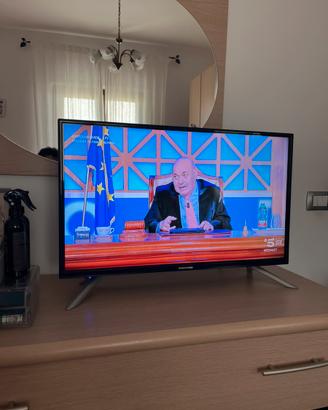 Tv 32 pollici UNITED