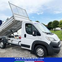 FIAT Ducato 2.3Mjet Maxi