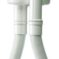 Asciugacapelli da Parete Johnson Proteo - Design S