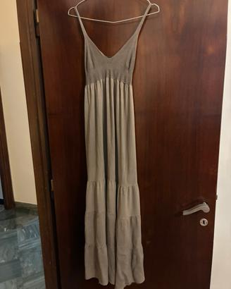 Vestito lungo da mare