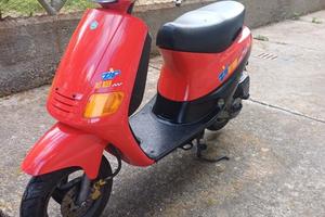 Zip fast rider