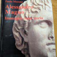  libro di Alessandro magno 