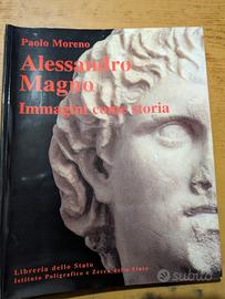  libro di Alessandro magno 