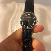 Orologio philip watch classic vintage