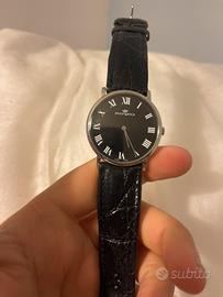 Orologio philip watch classic vintage