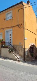 Casa ristrutturata Petacciato Borgo - Vista mare