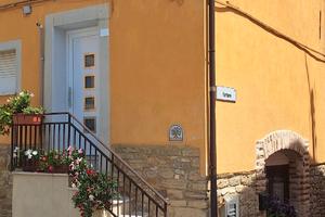 Casa ristrutturata Petacciato Borgo - Vista mare