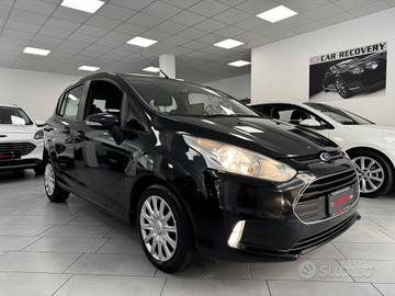 Ford B-Max 1.5 TDCi 75 CV Business