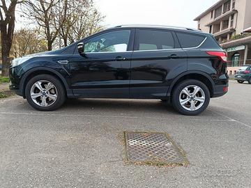 FORD Kuga 2.0TDCI 120 CV S&S 2WD Plus