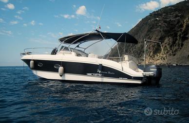 MANO'  MARINE  27,50  FB