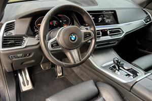 BMW X5 MSport 30d