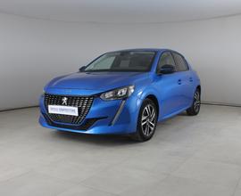 PEUGEOT 208 II 2019 - 208 1.2 puretech Allure Pack