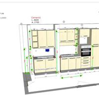 Cucina Mondo Convenienza - Modello Stella -