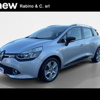 Renault Clio Sporter dCi 8V 75CV Start&Stop E...