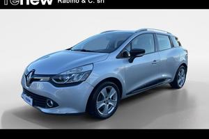 Renault Clio Sporter dCi 8V 75CV Start&Stop E...