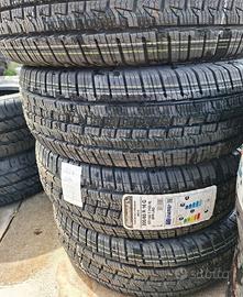 205/65/16c continental nuove