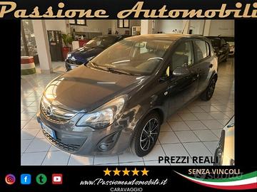Opel Corsa 1.2 5 porte Edition