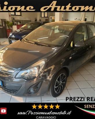 Opel Corsa 1.2 5 porte Edition