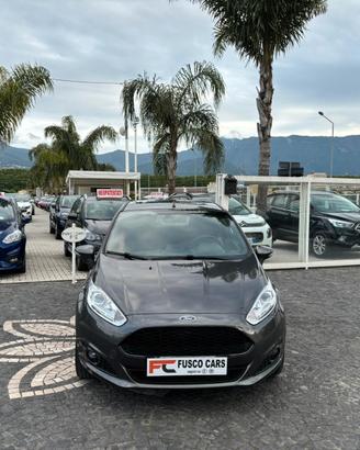 Ford Fiesta 1.5 TDCi 75CV 5 porte ST-Line