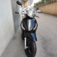 Piaggio Beverly 300 - 2020