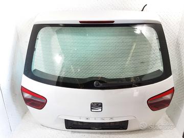 PORTELLONE POSTERIORE COMPLETO SEAT Ibiza Serie CU