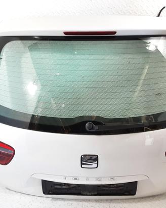 PORTELLONE POSTERIORE COMPLETO SEAT Ibiza Serie CU